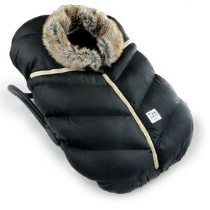 7AM Enfant car seat cocoon cover carrier